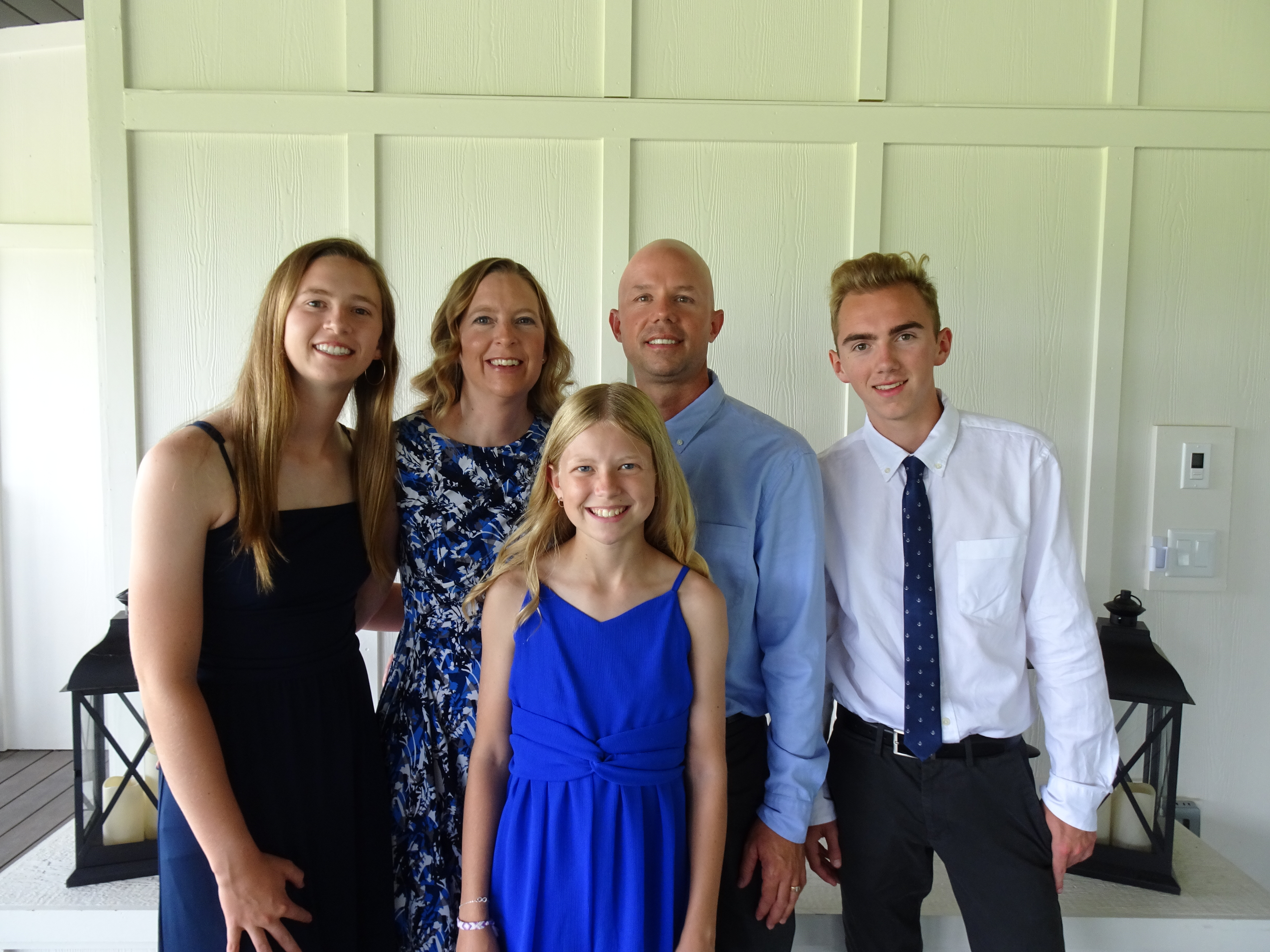 fricke-family